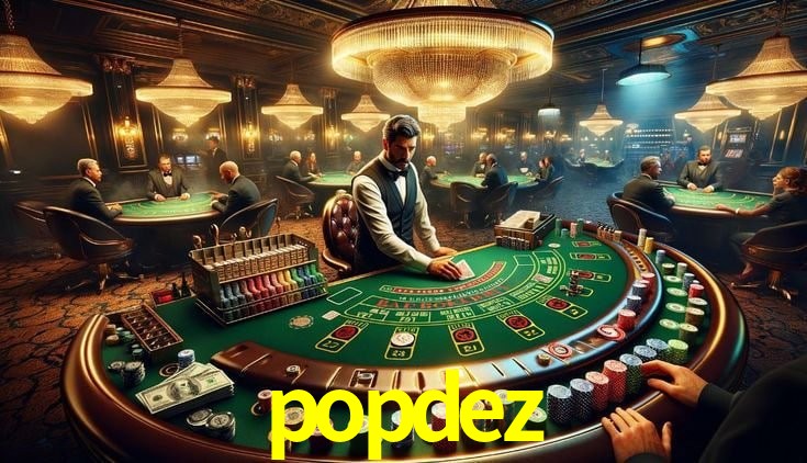 Player Reviews popdez