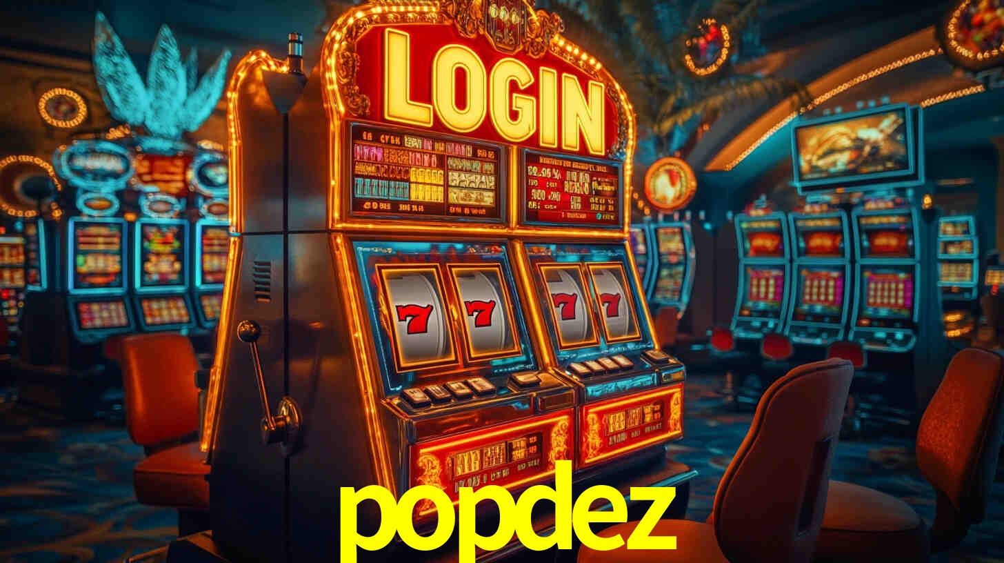 Exclusive Games popdez