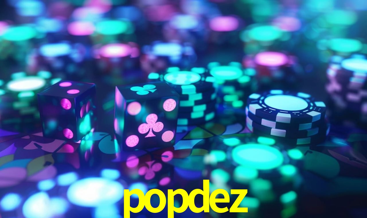 Programa VIP popdez
