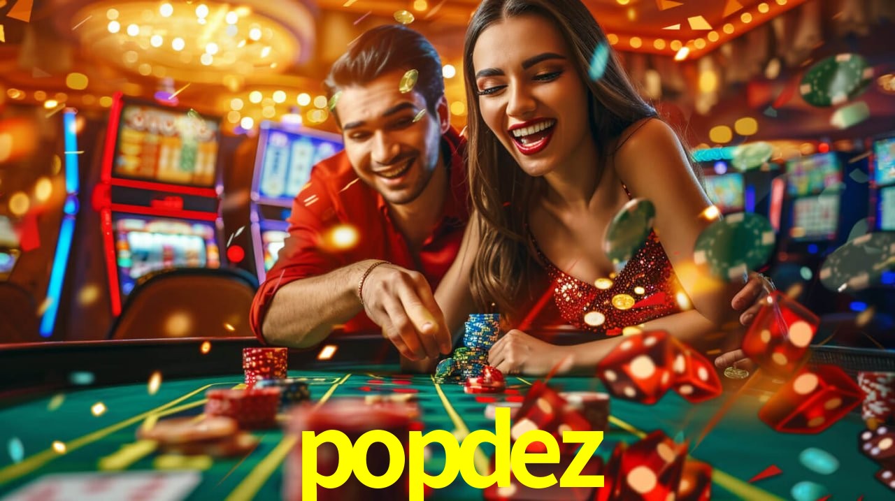 Provedores de Jogos popdez