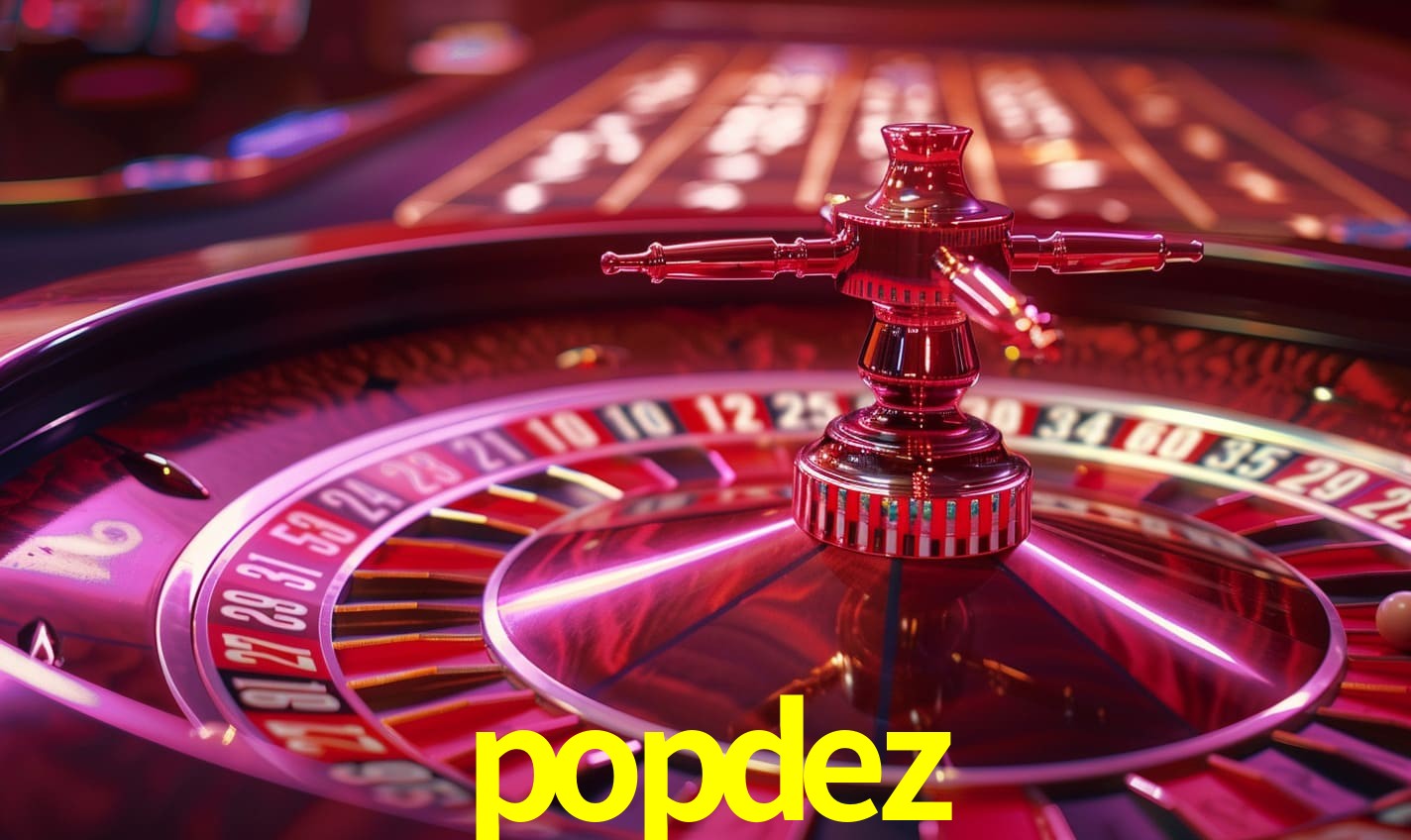 A Experiência Imersiva dos Cassinos Ao Vivo no popdez