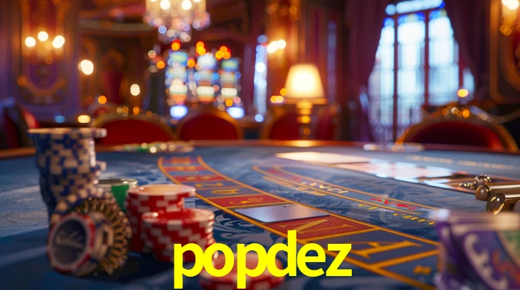 Account Benefits popdez