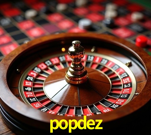 Promoções Sazonais popdez