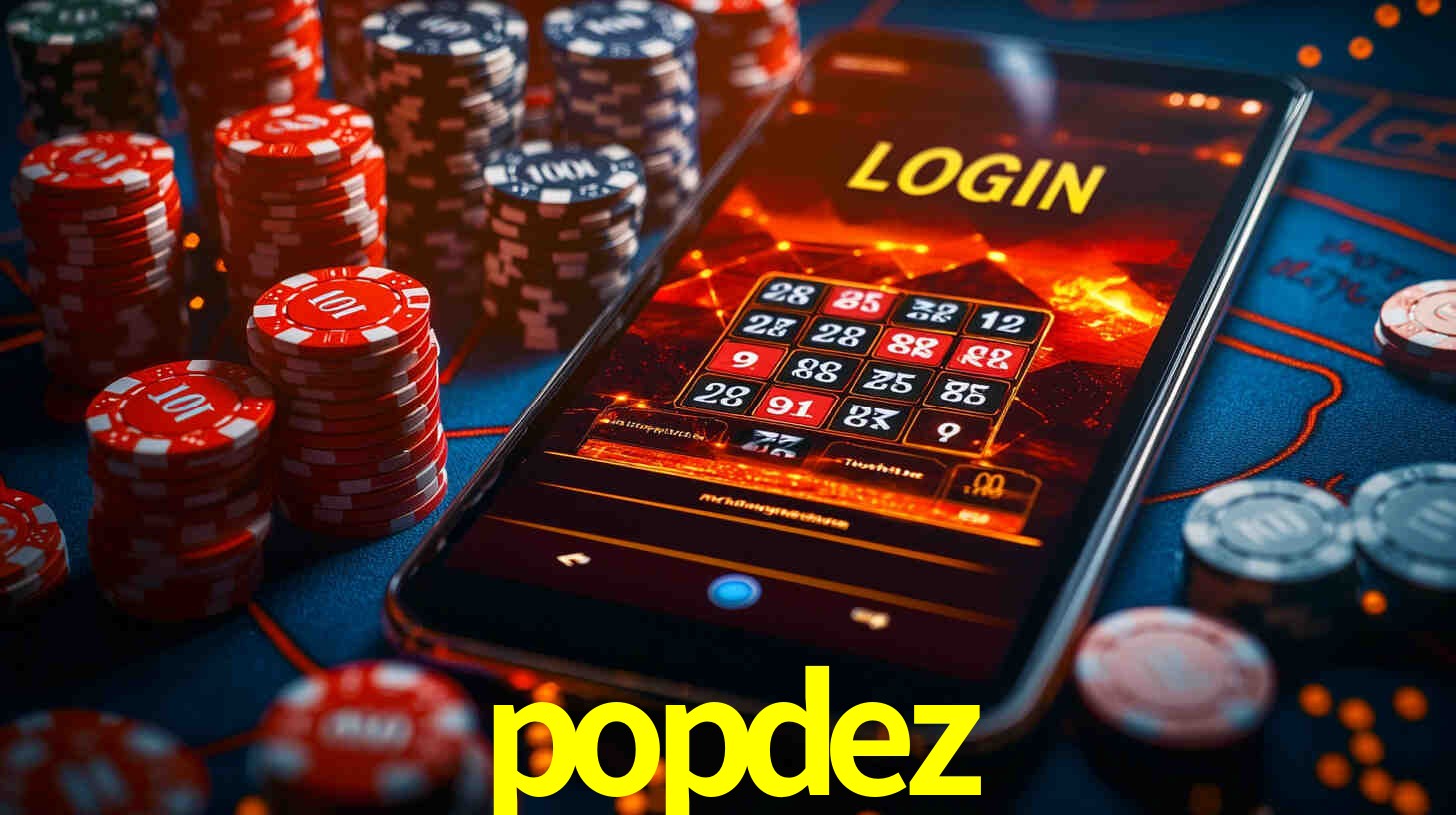 popdez,popdez.com