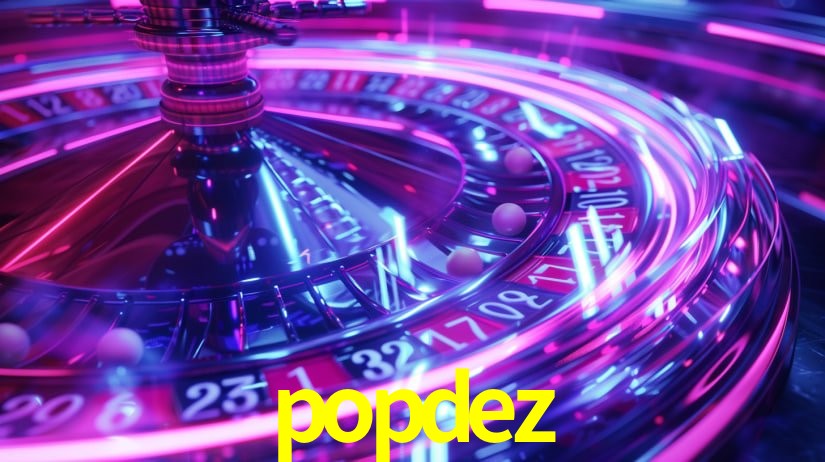 A Emoção da Loteria na popdez: Uma Chance de Mudança de Vida