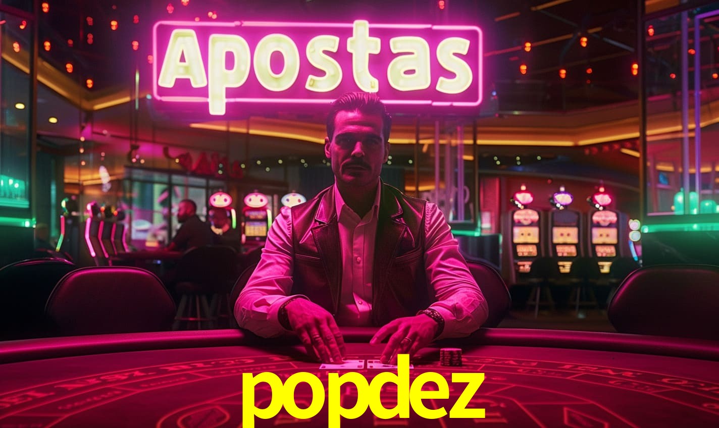 Descubra o Programa VIP da popdez: Vantagens Exclusivas para Jogadores