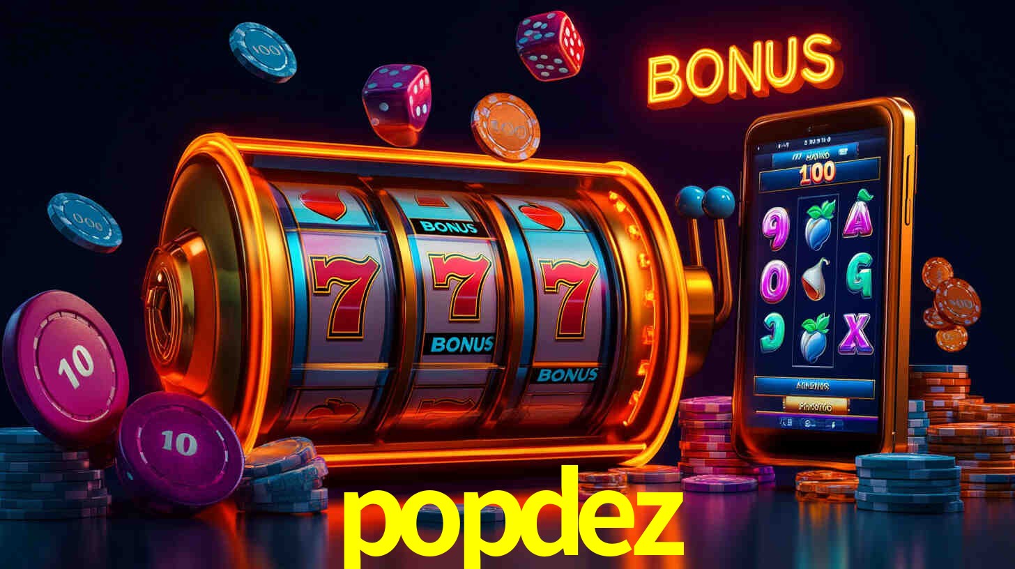 Explorando a Categoria de Eventos em Apostas na popdez