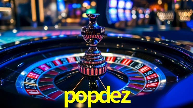 Ofertas Imperdíveis na popdez: Promoções e Bônus Que Valem a Pena