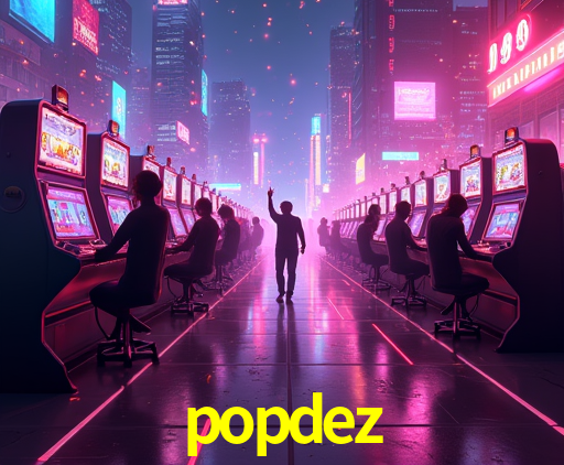 Jogos Exclusivos popdez