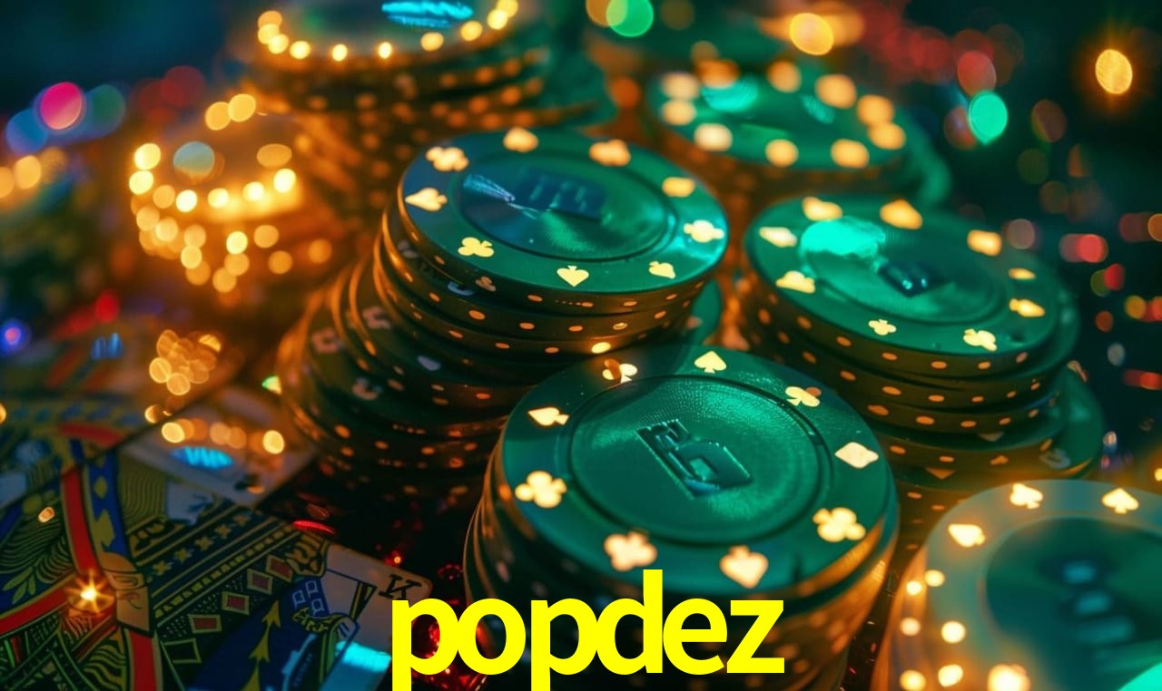 Casino VIP popdez