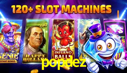 A Revolução dos Aplicativos de Jogos no popdez