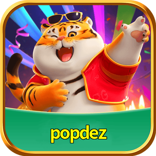 Ícone popdez